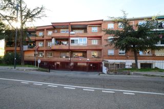 Flat in Soto del Real
