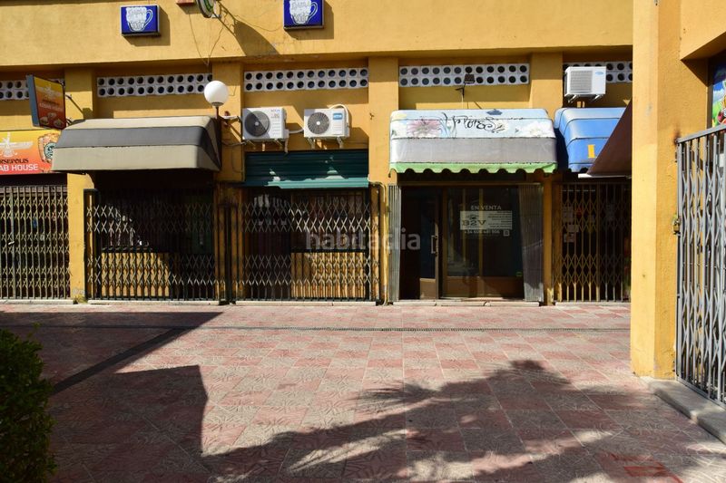 Foto d6a54bdb-ae9d-48b1-ba99-c1b09f30d59c. Local comercial a Soto del Real