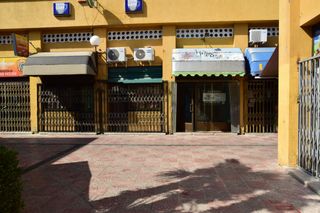 Locale commerciale in Soto del Real