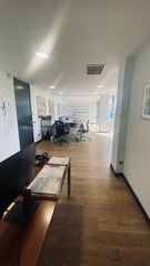 Appartement à Valdemarín