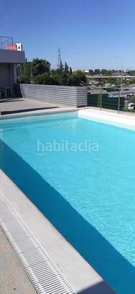 Foto 1bbb8ceb-2dc2-480b-905e-3f0edabe347b. Flat with heating pool in Valdemarín Madrid