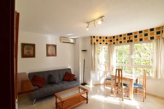 Etagenwohnung in Segunda Fase. B2v inmobiliaria comercializa en exclusiva encantador y luminoso