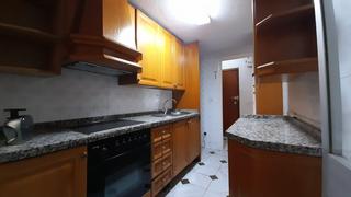 Piso en Viñuela - Rescatado. Piso con ascensor y terraza junto a avenida barcelona