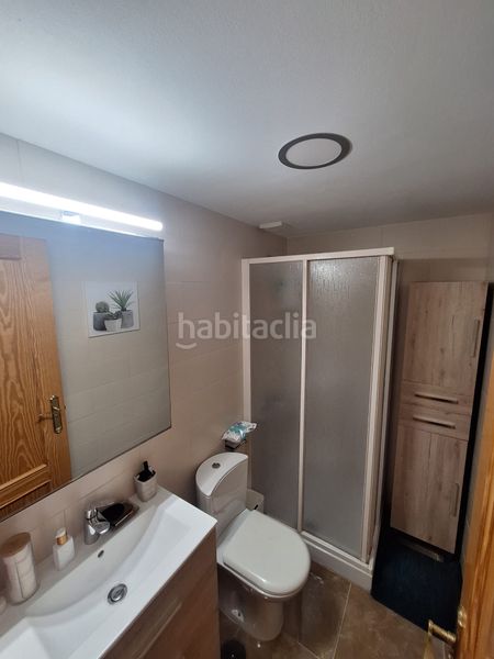 Foto 06ef12ea-a827-495b-a720-4b64cd19ffd8. Casa aparellada amb aparcament a Las Norias Ejido (El)