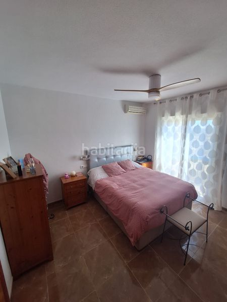 Foto 39009e58-1a12-49ae-b527-fcd99a74a610. Casa aparellada amb aparcament a Las Norias Ejido (El)