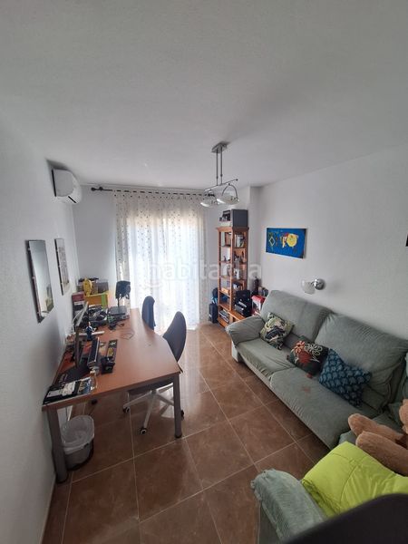 Foto 45d3d470-2274-41a9-a69e-4163443e8508. Casa aparellada amb aparcament a Las Norias Ejido (El)