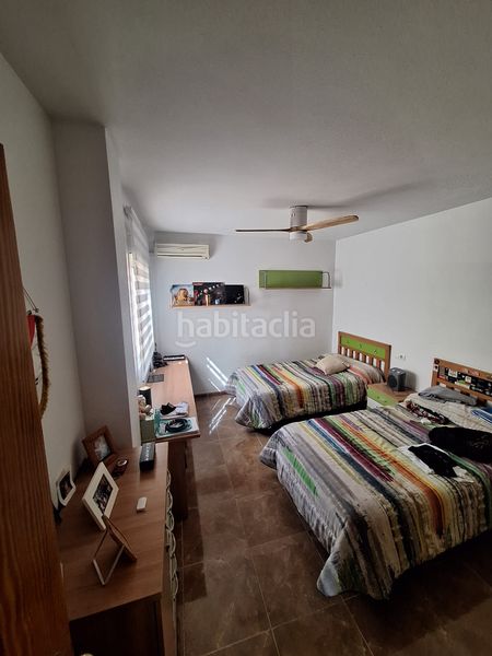 Foto 6ddaab53-be3d-4d1b-8507-2431760cd54c. Casa aparellada amb aparcament a Las Norias Ejido (El)