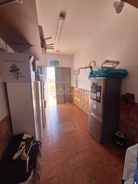 Foto 831df5d9-8371-4694-87cc-9144d4cefbd8. Casa aparellada amb aparcament a Las Norias Ejido (El)