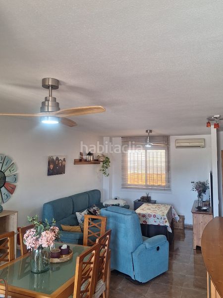 Foto d3fb2fec-2f35-4e60-908a-9ca2c98a551f. Casa aparellada amb aparcament a Las Norias Ejido (El)