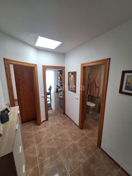 Foto f38d9c5f-a5ab-4c16-9ea5-7fd23595100c. Casa aparellada amb aparcament a Las Norias Ejido (El)