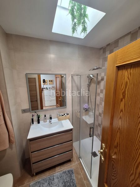 Foto fa0cfdf0-4c4c-4491-8333-6267c44ed09c. Casa aparellada amb aparcament a Las Norias Ejido (El)