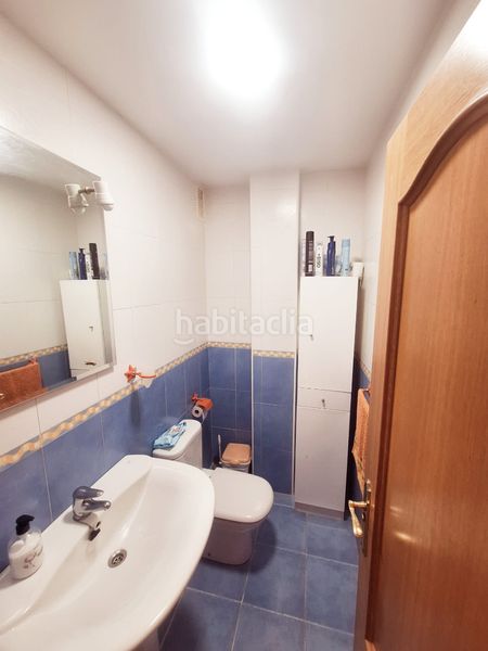 Foto 0ad16aaa-1552-4eb2-ae48-c6038c0ff3dc. Casa aparellada amb aparcament a Santa María del Águila Ejido (El)