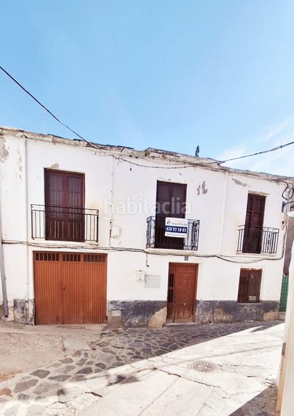 Foto 00756a84-30d8-4a22-9e08-9f2121376249. Masia a calle iglesia 21 a Nevada