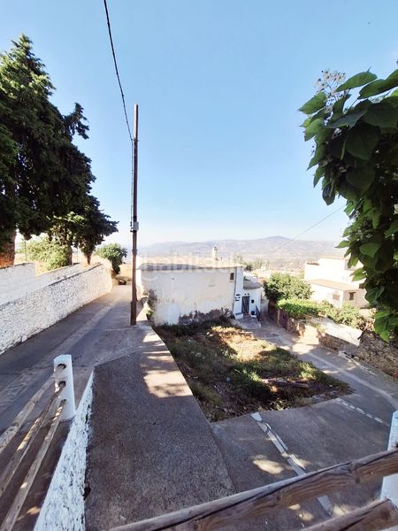 Foto 87c930a4-9f8d-4864-8334-1dd1b012a77d. Masia a calle iglesia 21 a Nevada