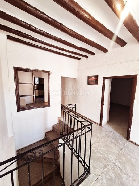 Foto c2149792-1edb-443c-9070-a40c16741a49. Masia a calle iglesia 21 a Nevada