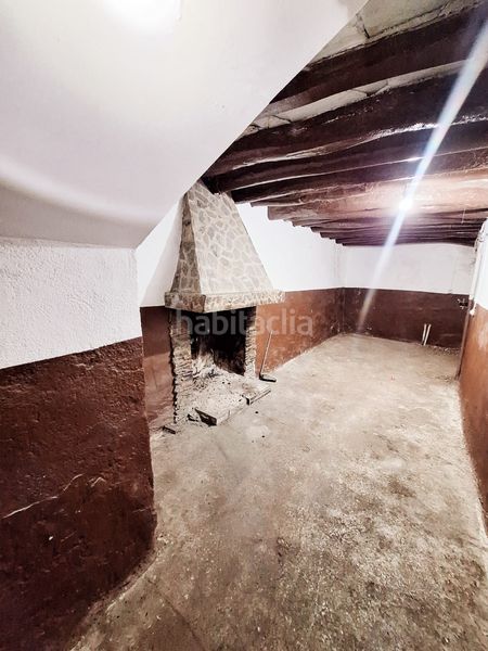 Foto d222651c-780e-4abf-8ae8-69914a2060fa. Masia a calle iglesia 21 a Nevada