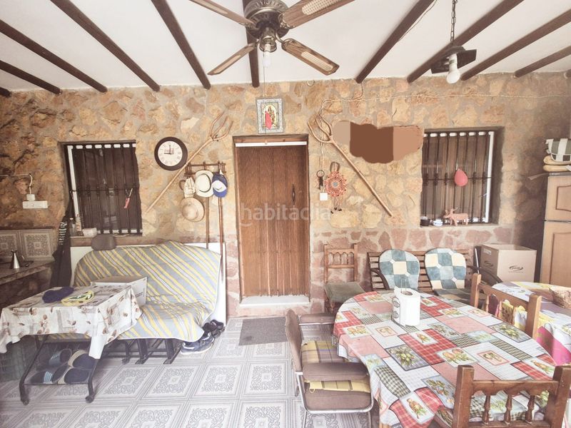 Foto b8513536-743b-4f6a-be54-f69df88ad10a. Finca rústica a Belicena Vegas del Genil