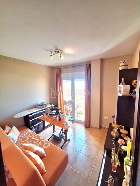 Foto 3b5059d8-613a-43f6-97a4-aeba5d92822d. Flat with parking in Santa María del Águila Ejido (El)