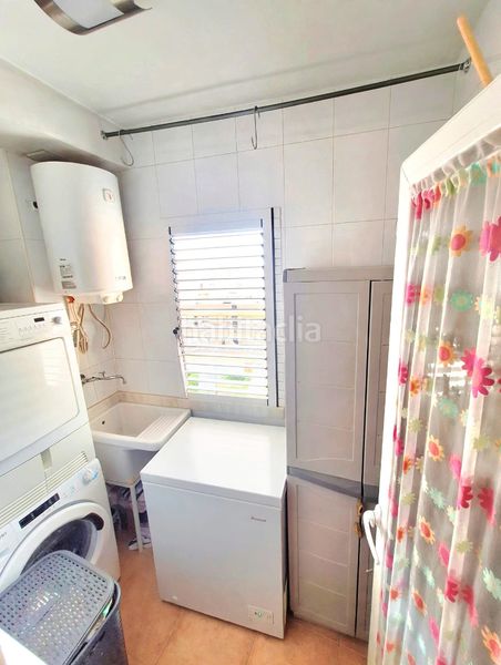 Foto 5d182385-675a-428e-89c5-70d7cfb9931d. Flat with parking in Santa María del Águila Ejido (El)
