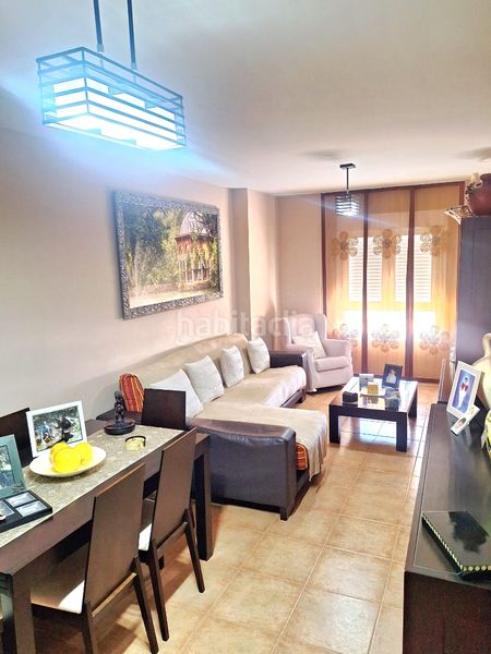 Foto 5f653512-026a-40c9-84cd-2f34a7aaa5df. Flat with parking in Santa María del Águila Ejido (El)