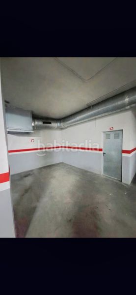 Foto 7702e57f-b9fe-4941-8317-3f42e739524b. Flat with parking in Santa María del Águila Ejido (El)