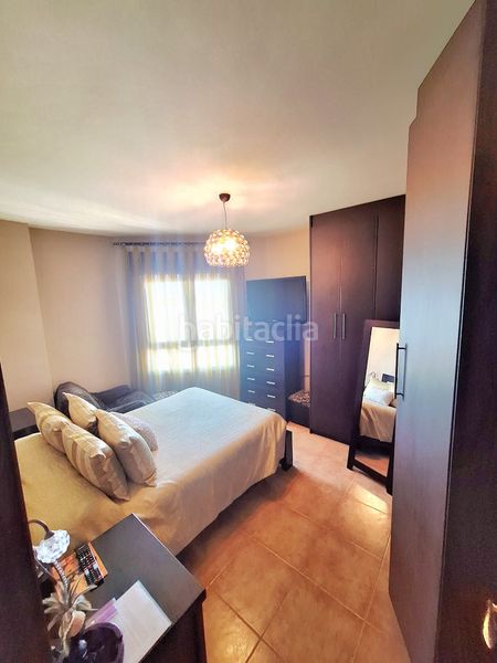 Foto c4ca3731-a5fb-441a-bdf0-6893905af0b7. Flat with parking in Santa María del Águila Ejido (El)