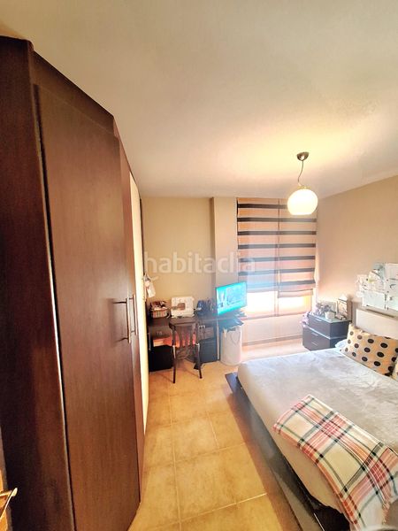 Foto d475a147-ce9d-4517-bd6d-fb24faf642a5. Flat with parking in Santa María del Águila Ejido (El)