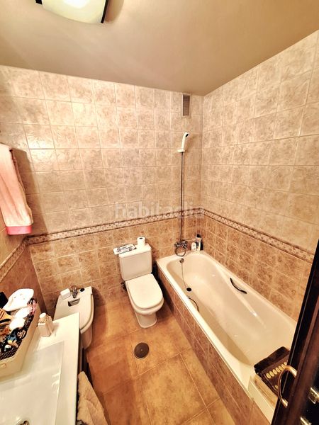 Foto dee38ebe-d90a-4a02-96c6-515599483569. Flat with parking in Santa María del Águila Ejido (El)