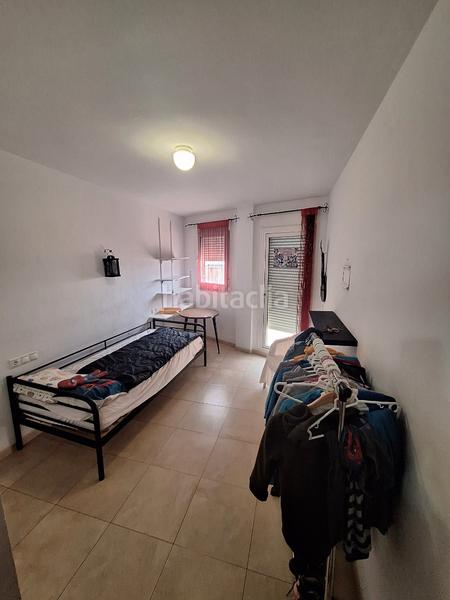 Foto 443d3e49-f608-4926-9447-6cf6359d000b. Etagenwohnung mit parking in Santa María del Águila Ejido (El)