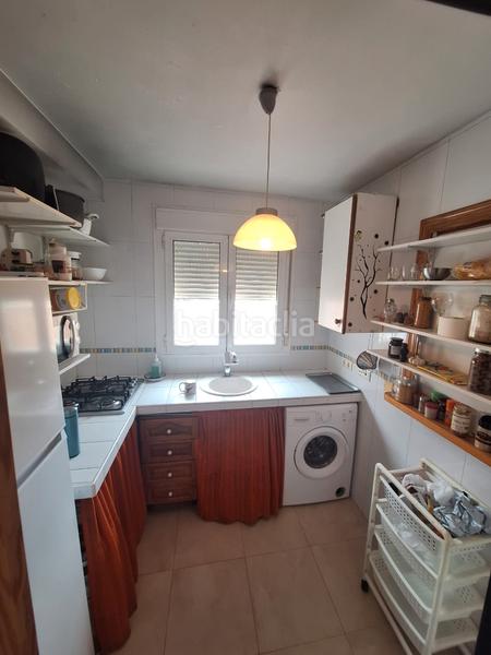 Foto 92a22424-0b23-40fe-b327-c347fa024f18. Etagenwohnung mit parking in Santa María del Águila Ejido (El)