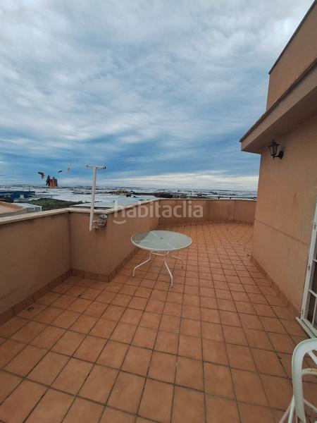 Foto c22643dc-77da-4a0d-b423-68252567588f. Etagenwohnung mit parking in Santa María del Águila Ejido (El)