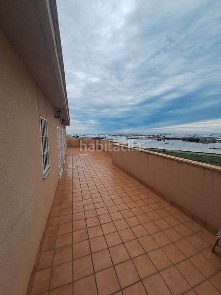 Foto fc173c5d-fd69-4ddf-ab5a-48159e5611e2. Etagenwohnung mit parking in Santa María del Águila Ejido (El)