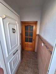 Casa pareada en Plaza de la Luz. Duplex 4 dormitorios en el ejido