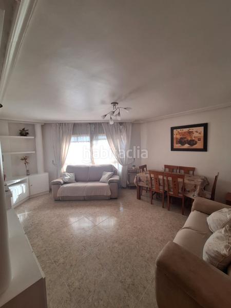 Foto 084c7333-9259-4472-bee9-00bce1e51fc0. Reihenhaus mit kamin parking in Santa María del Águila Ejido (El)