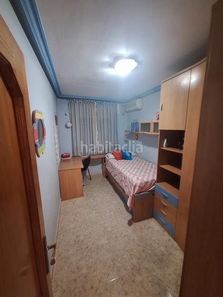 Foto 0daf39e3-6675-496f-98cf-de9480738bb8. Reihenhaus mit kamin parking in Santa María del Águila Ejido (El)