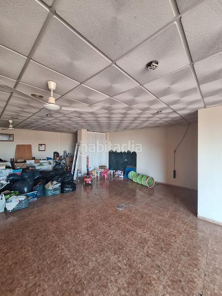 Foto 20525f6d-a04e-407e-82c3-55e7159c5ea7. Reihenhaus mit kamin parking in Santa María del Águila Ejido (El)