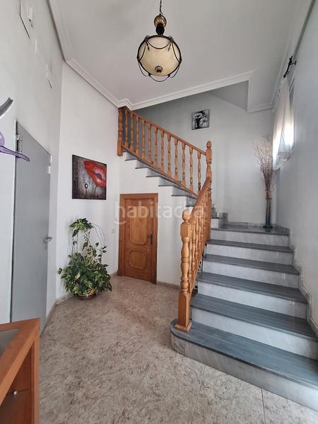 Foto 271fc4c1-d1cb-49a6-9175-2af134ba8c84. Reihenhaus mit kamin parking in Santa María del Águila Ejido (El)