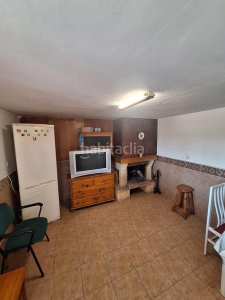 Foto 3aec75a4-e643-455c-8060-c9bb95496225. Reihenhaus mit kamin parking in Santa María del Águila Ejido (El)