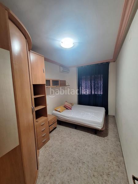 Foto 98dba0e6-45c4-472e-970c-36d8c07b2821. Reihenhaus mit kamin parking in Santa María del Águila Ejido (El)