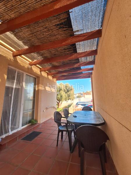 Foto 701f6931-f520-45ca-84d8-8009ad0b7914. Chalet con parcheggio piscina in Almerimar Ejido (El)