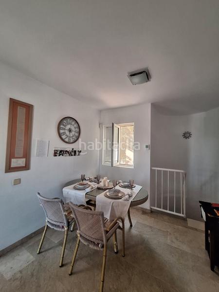 Foto 8722005f-1434-4076-ab0e-2f6560a0b40e. Chalet con parcheggio piscina in Almerimar Ejido (El)