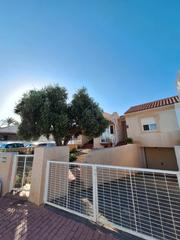 Chalet in Almerimar. Chalet en almerimar
