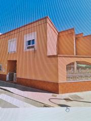 Maison jumelée à Ejido Norte. Banco