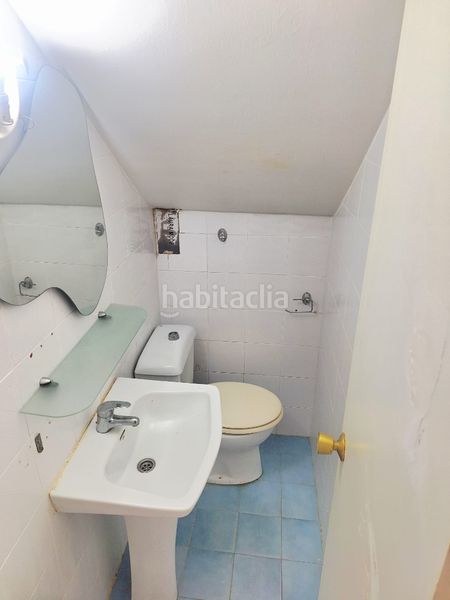 Foto c0ca4ec8-6ada-4e3e-9bb9-640c7d1a40ed. Dúplex amb aparcament a Santo Domingo Ejido (El)