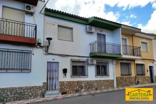 Reihenhaus in Calle manuel de falla 8. Venta cas c/ manuel de falla -illora-