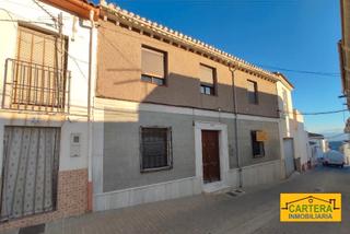 Casa a Calle cuarterones 20. Venta casa c/ cuarterones -illora-