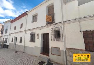 Maison à Calle camaretas 7. Venta casa c/ camaretas -illora-