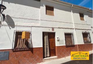 Haus in Callejón de macías 6. Venta casa cjón. de macías -illora-