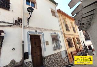 Casa a Calle camaretas 15. Venta casa c/ camaretas -illora-