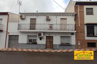Casa adossada  Calle del ángel de íllora 8. Venta casa c/ del ángel -illora-